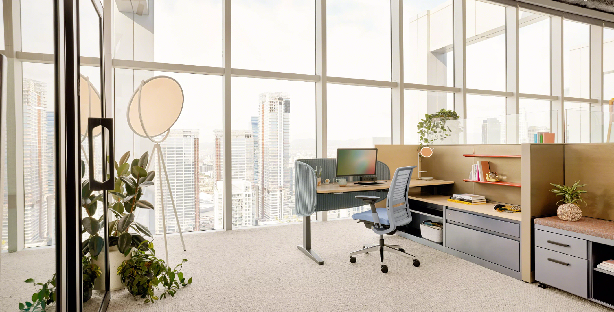 Empire Welcomes Steelcase–HNI Acquisition Announcement