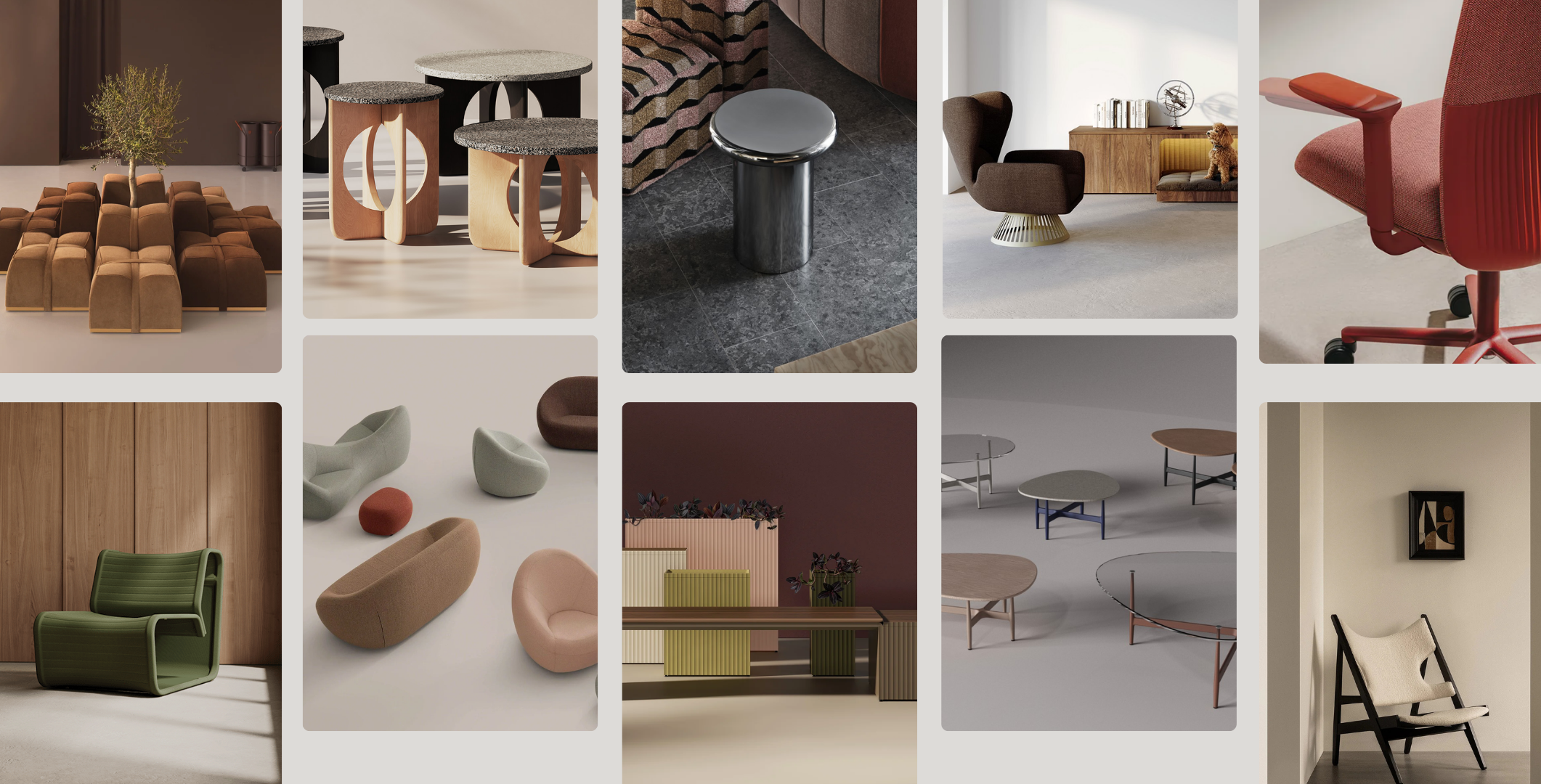 NeoCon & Design Days Trend Report 2025