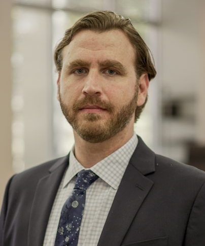 Adam Segall, Sales Director