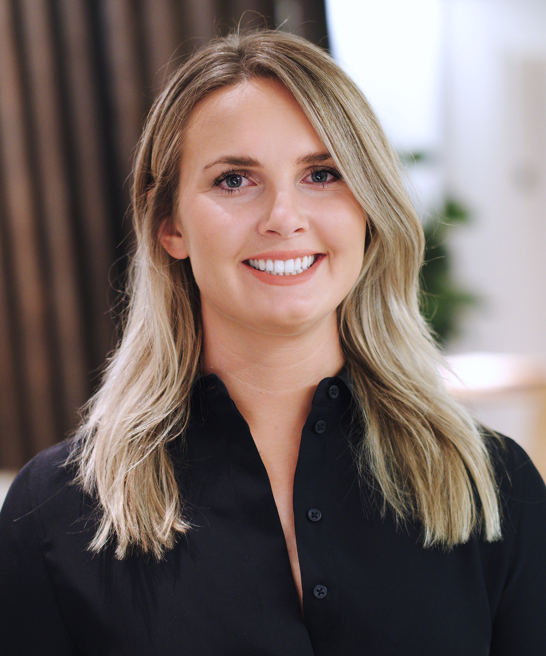 Ashtyn Foley, Senior Vice President