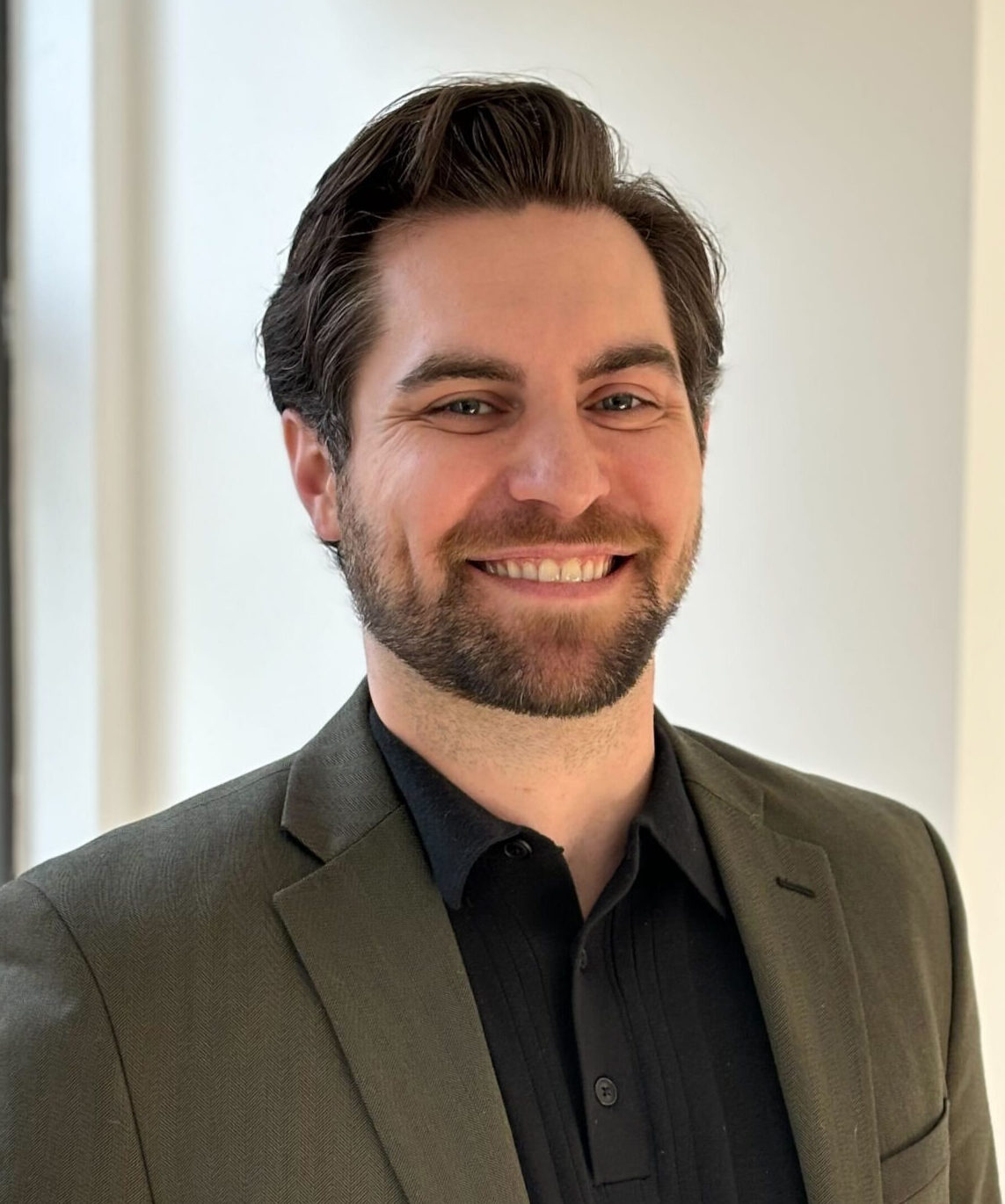 Ben Prakopcyk, Business Development