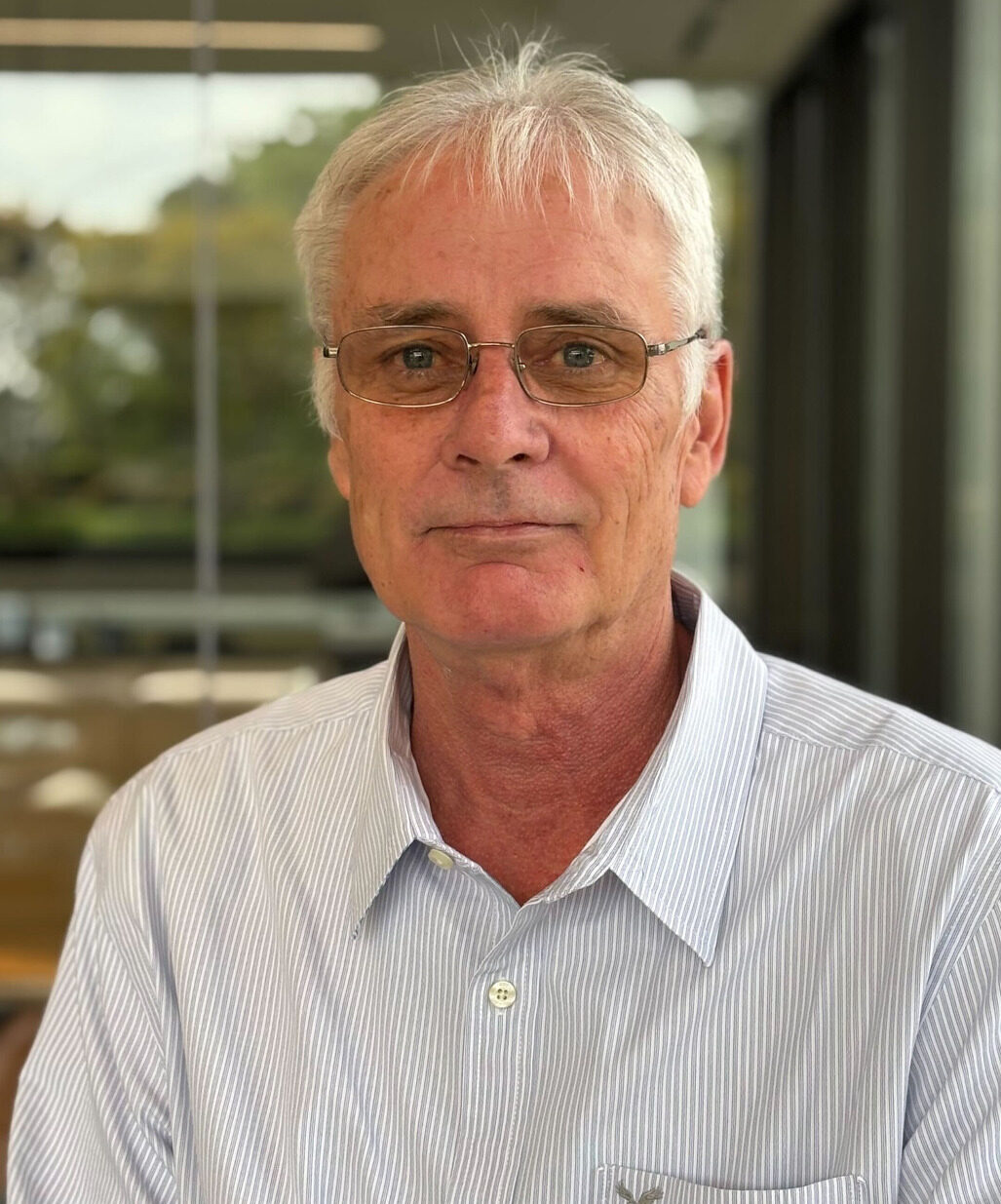 Brian Wren, Senior Sales Director