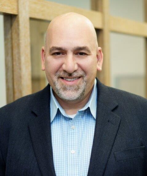 Christopher Russo, VP, Operations