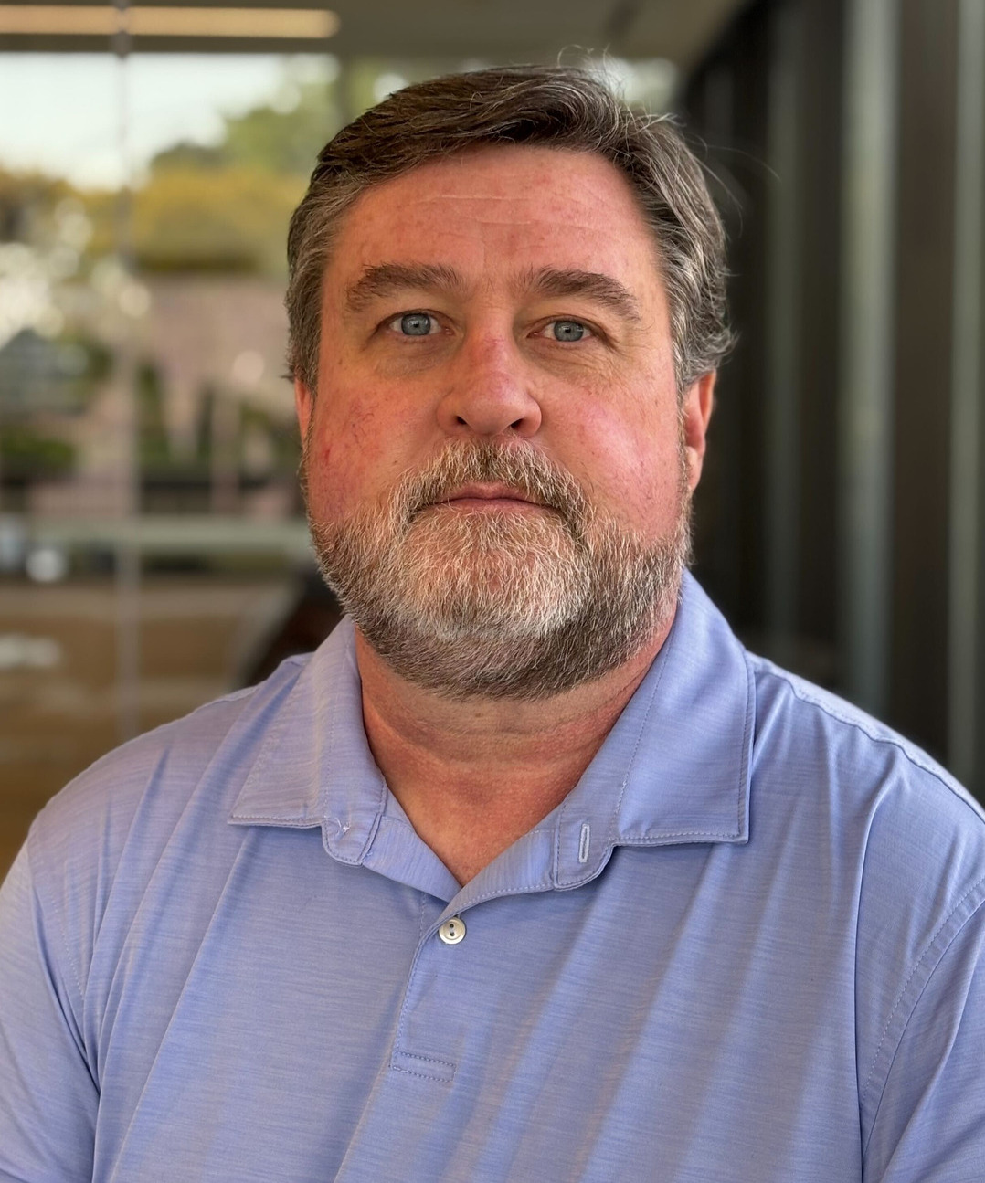 Corey Hayes, Sales Director