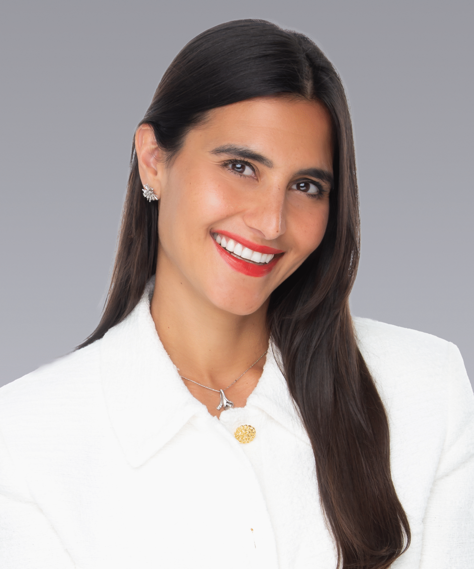 Damla Barrett, Account Executive, Business Development