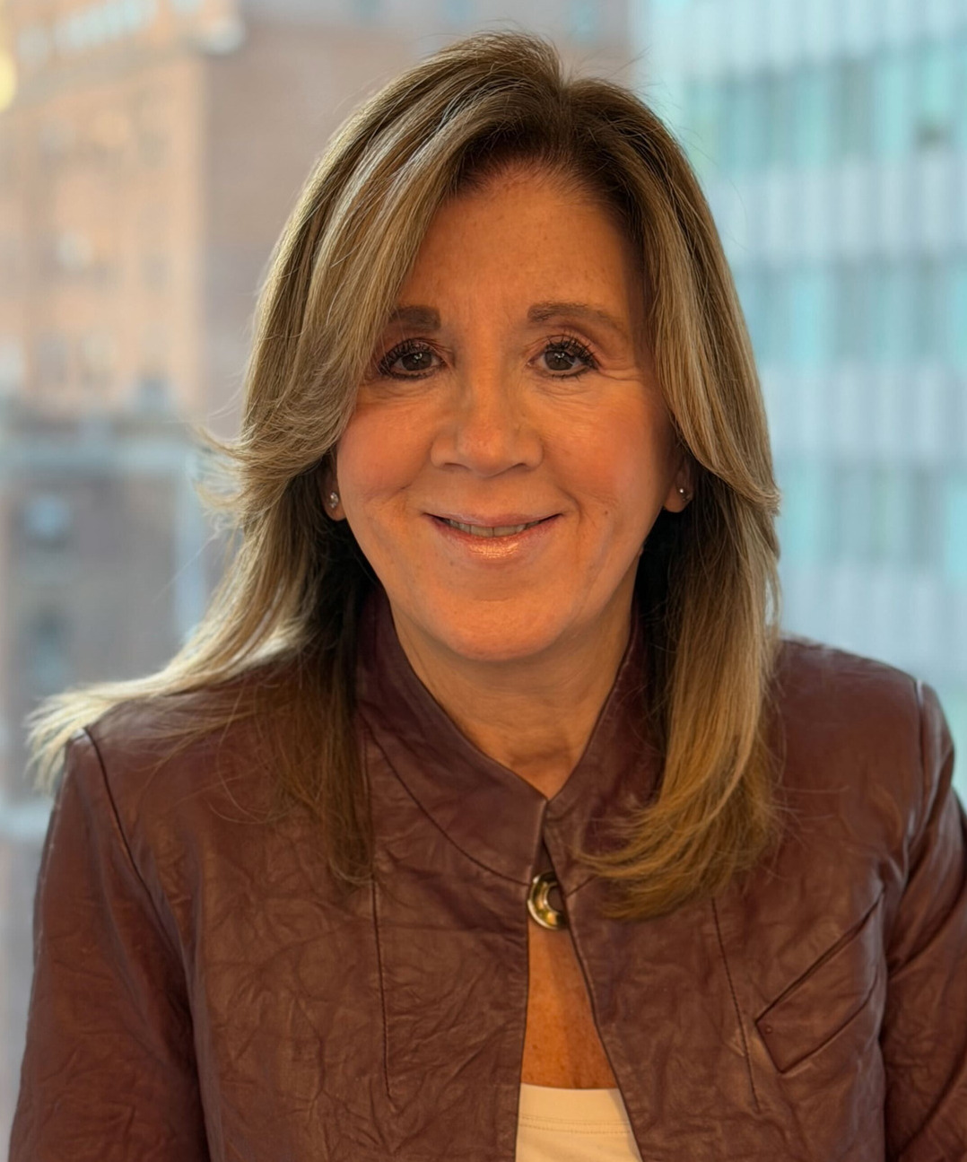 Debra Cartolano, Senior Vice President