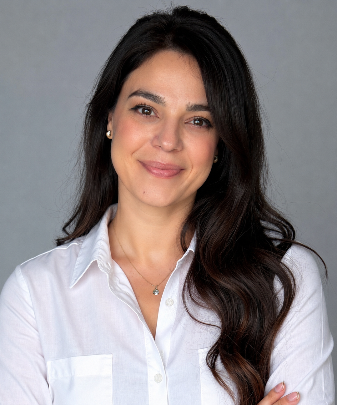 Jessica Newmark, Senior Director, FF&E/OS&E Hospitality
