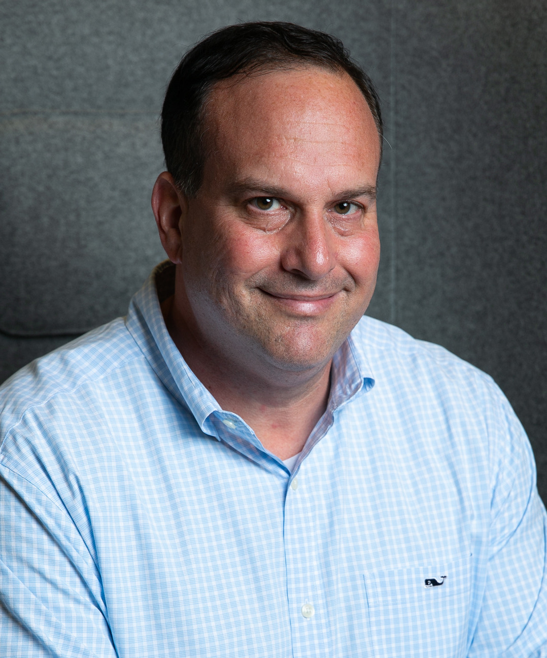 Jonathan Kessler, Studio Director, Fabricate