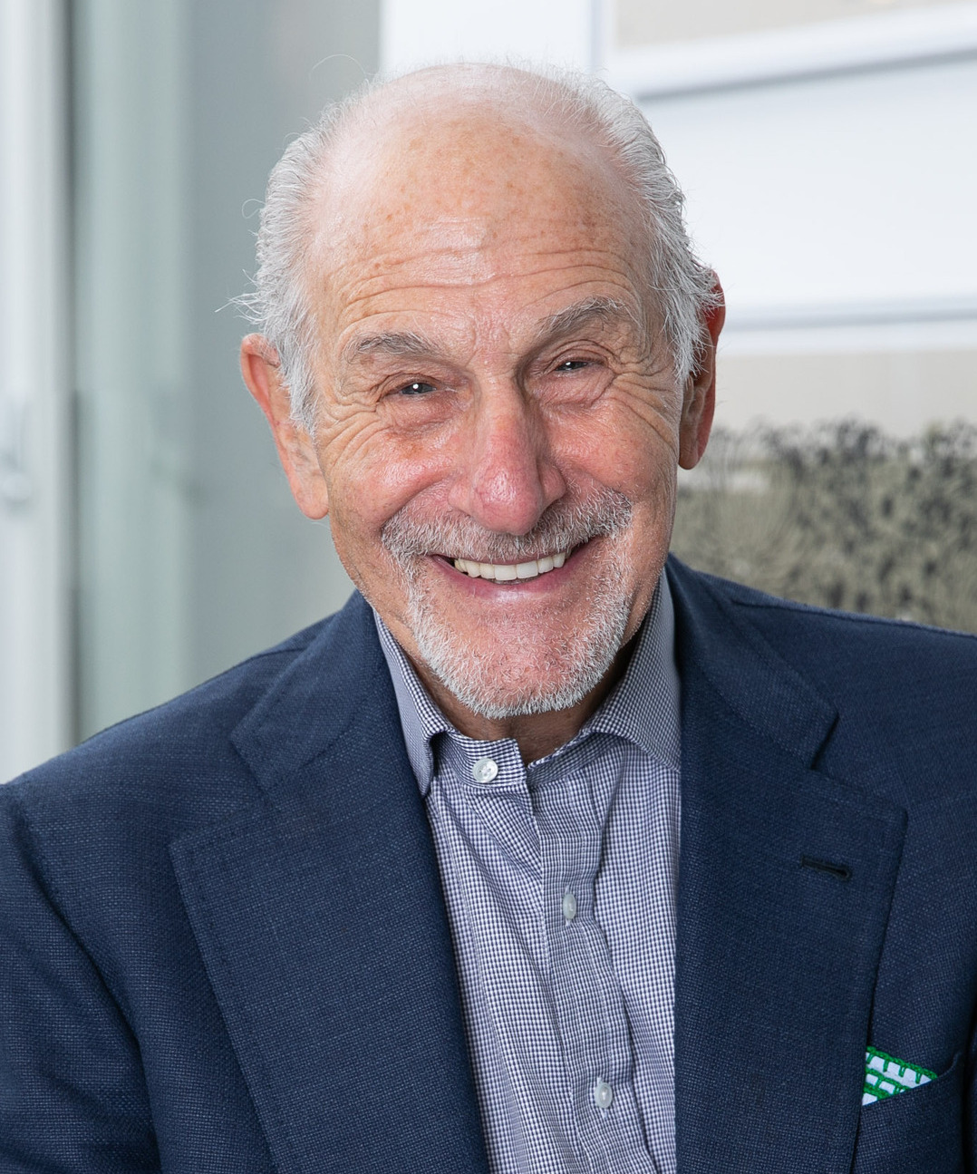 Kenneth Kleiman, Vice Chairman