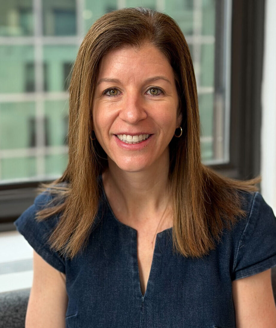 Leigh D’Ambra, Senior Vice President, Hospitality