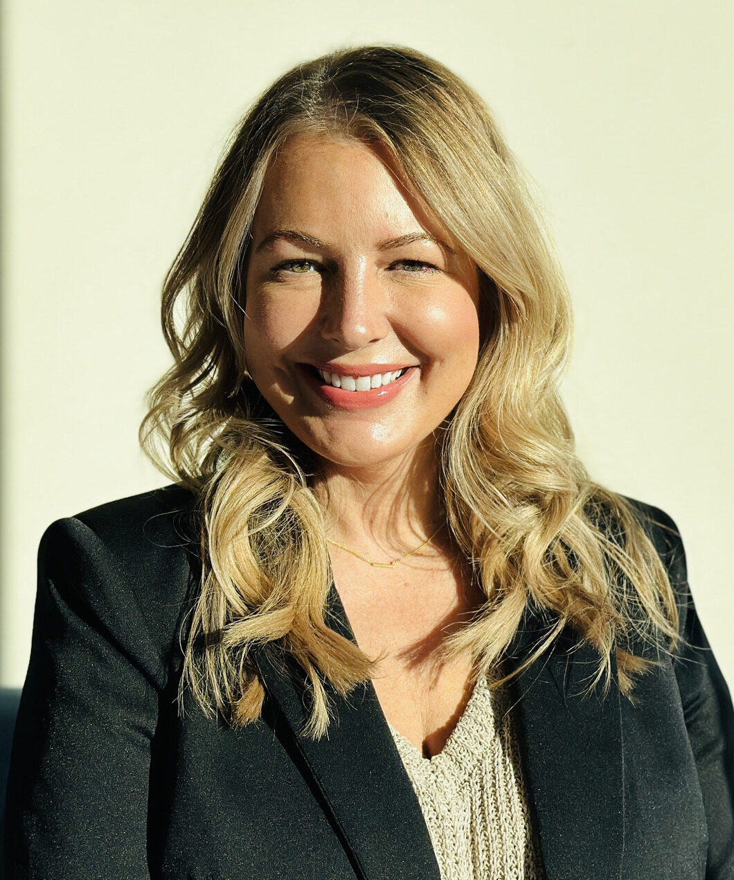 Lindsey Clary, Head of Operations, Atlanta