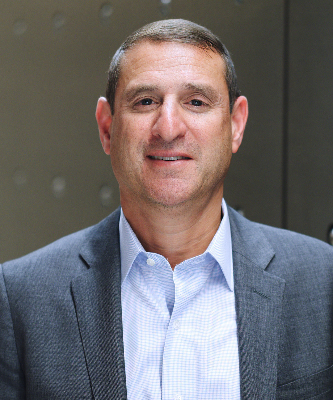 Mark Kantor, Senior Vice President
