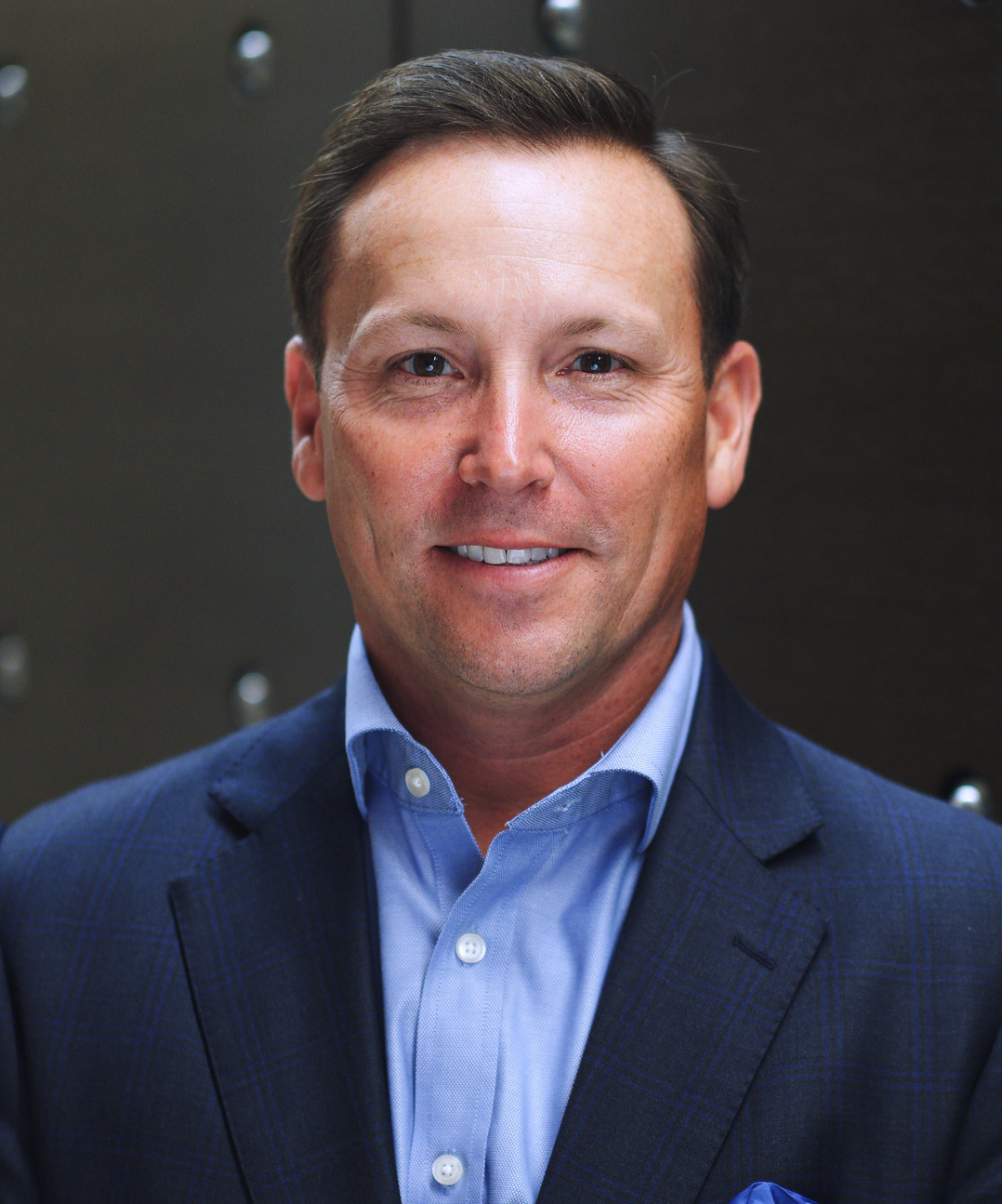 Michael Messinger, Senior Vice President