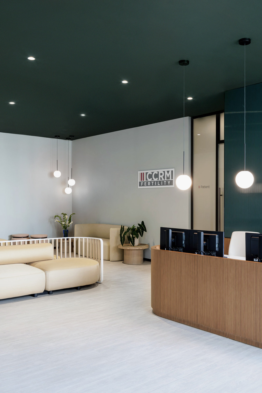 CCRM Fertility Clinic, Miami, FL