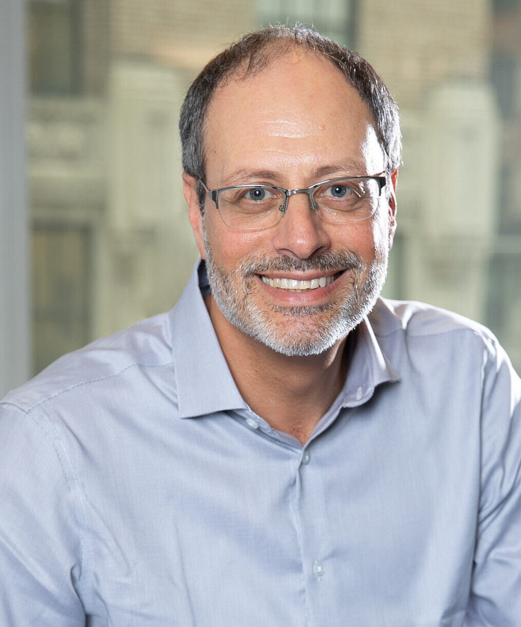 Stan Judovits, Senior Vice President, Fabricate