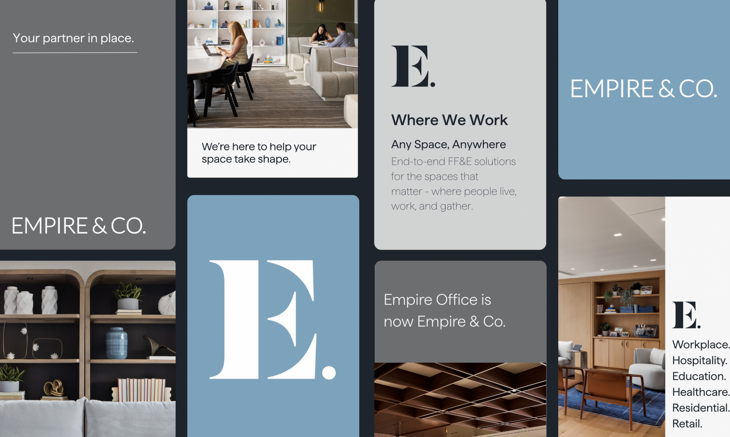 Introducing Empire & Co.