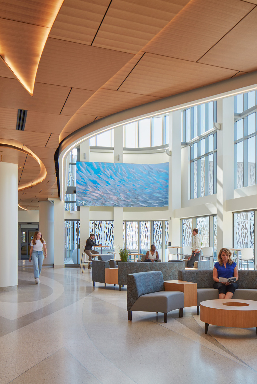 Emory Musculoskeletal Institute, Atlanta, GA