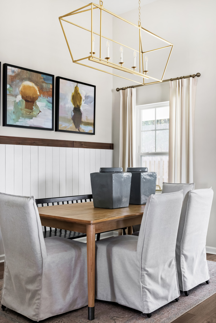 The Coastal Model, Leland, NC