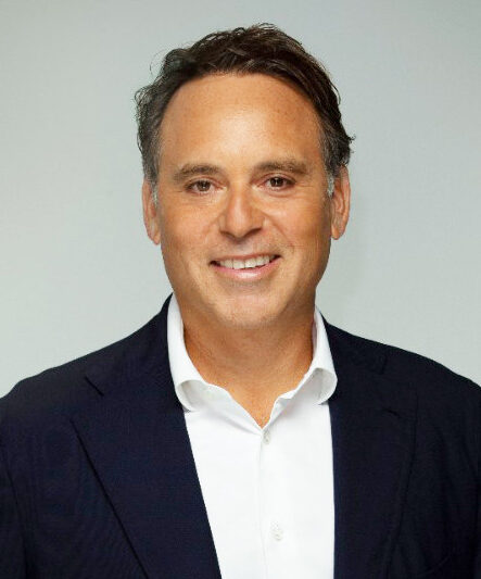 Jared Margolis, Managing Partner