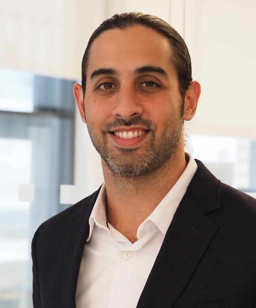 Joe Porto, Director of Account Management, NBD