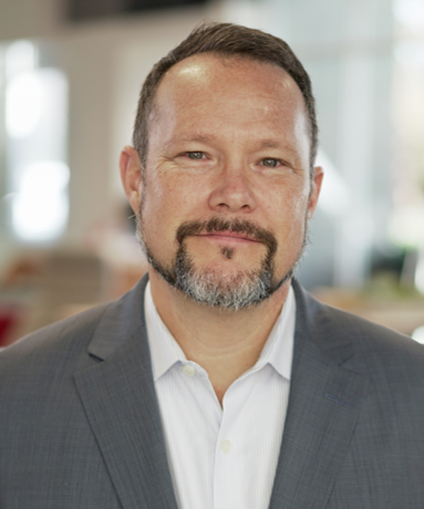 Joseph Robertson, Director, New Business Development, Atlanta