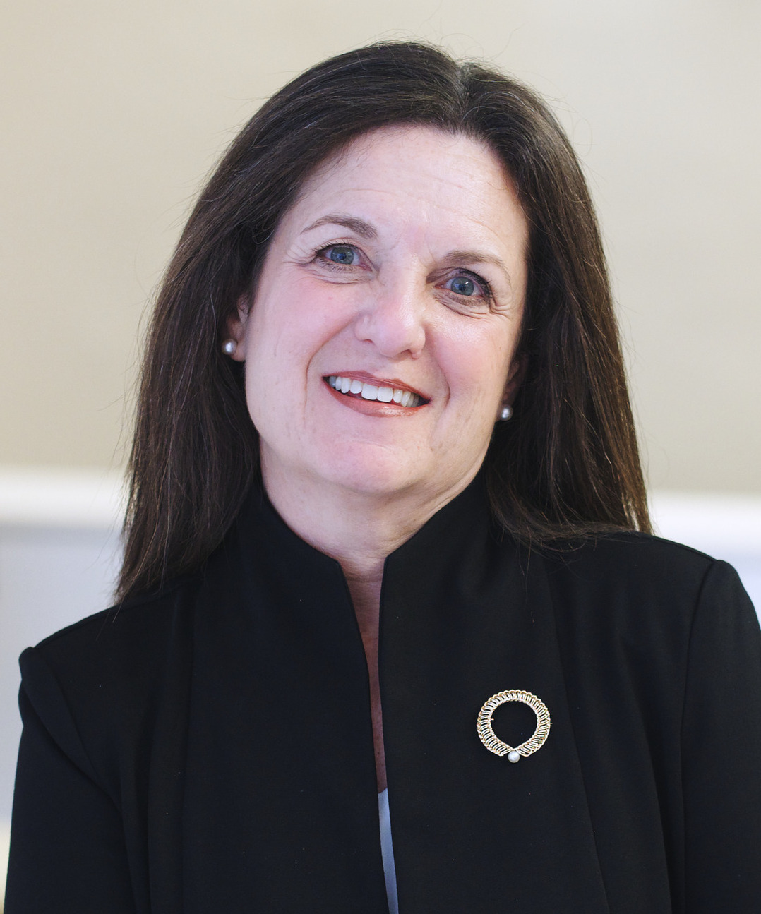 Lisa Barbarosh, Account Manager