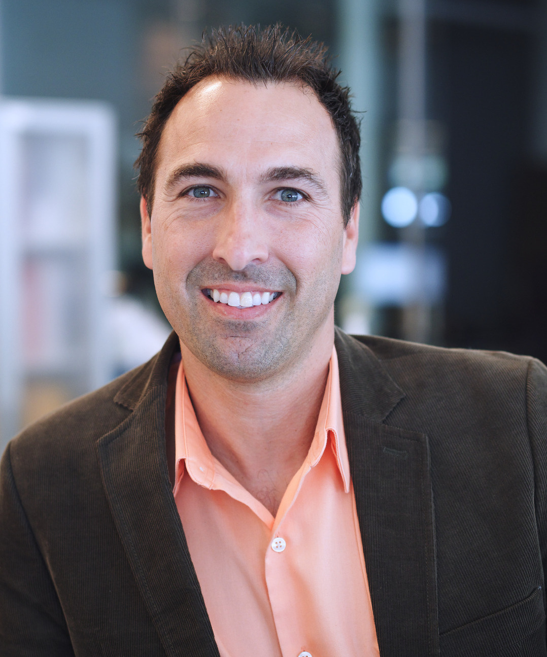 Nicholas Grennan, Senior Account Manager