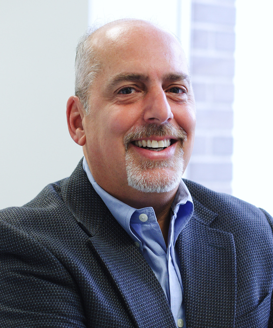 Peter Competiello, Account Executive