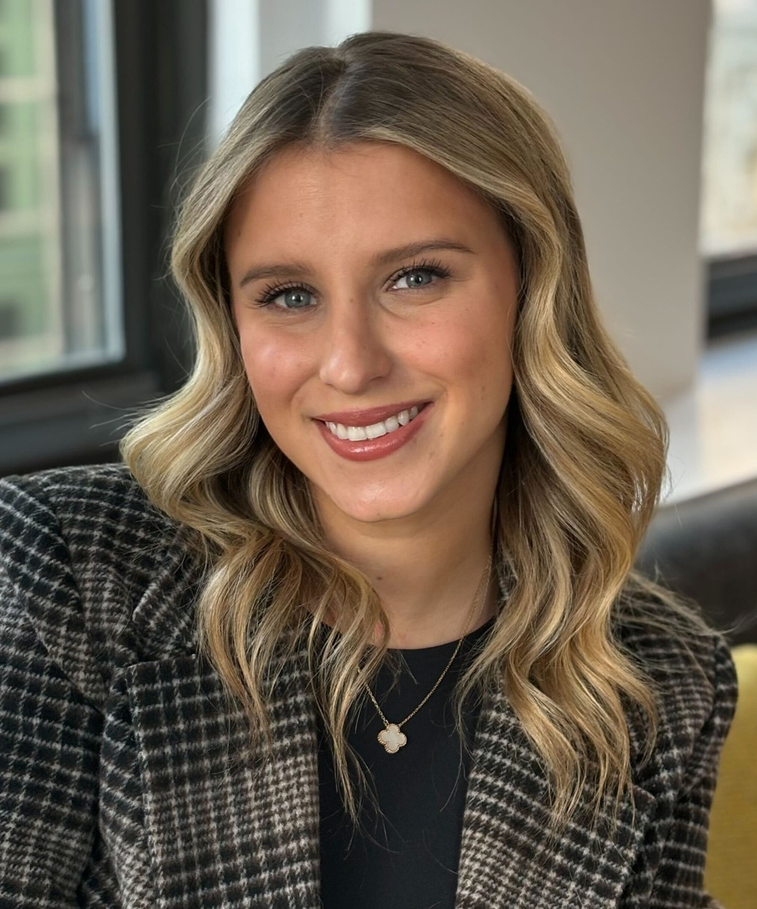 Samantha Levine, Business Development