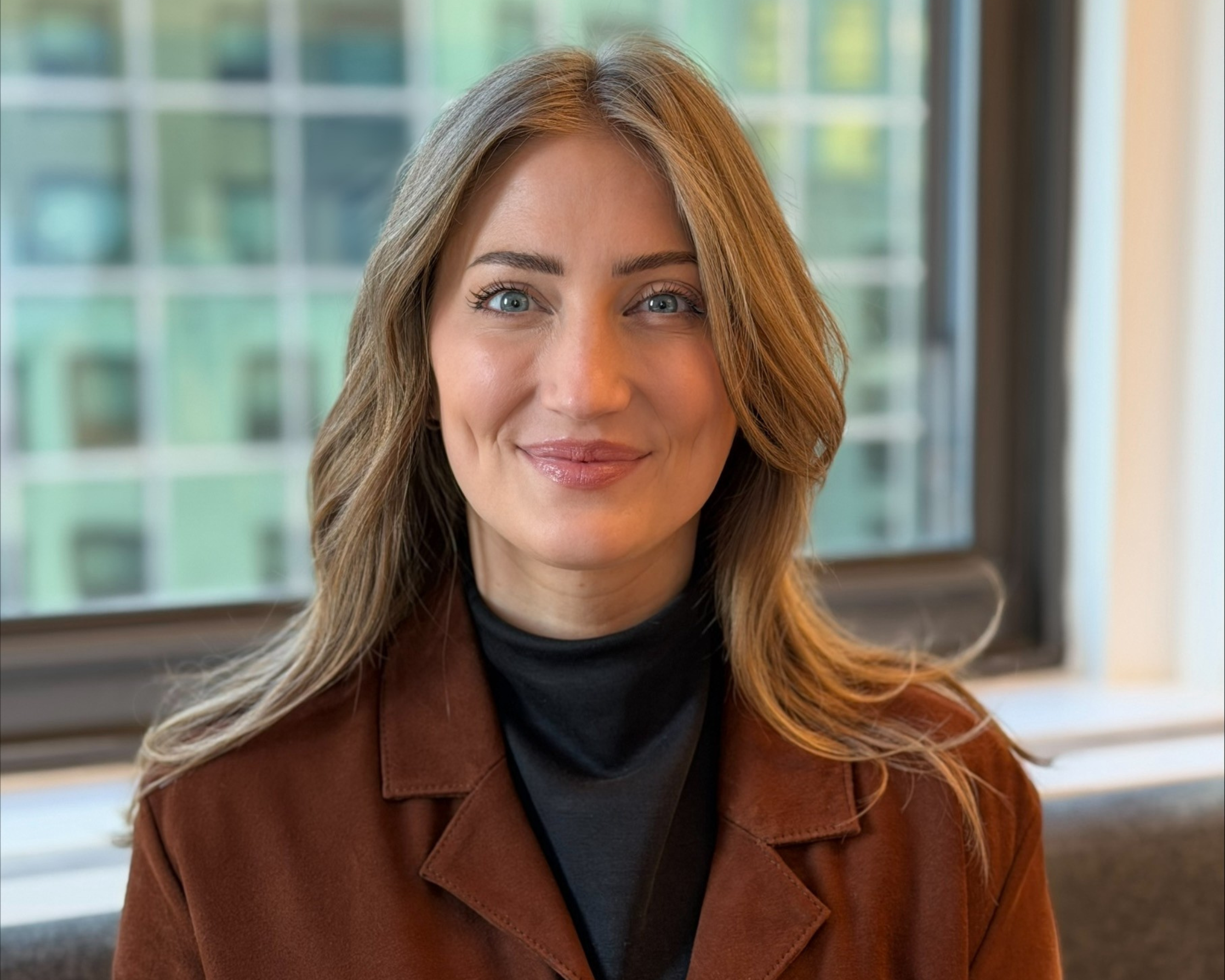 Empire & Co. Welcomes Hayley Pernsteiner, Director of Hospitality