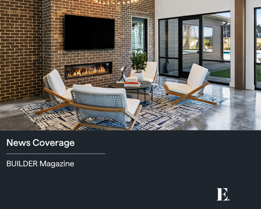 Empire & Co.’s VP of Residential Marketing & Sales Megan Fry Featured in Builder Magazine