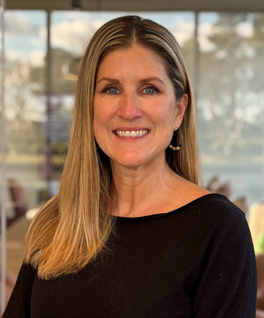 Andrea Boggs, VP of Sales, Atlanta