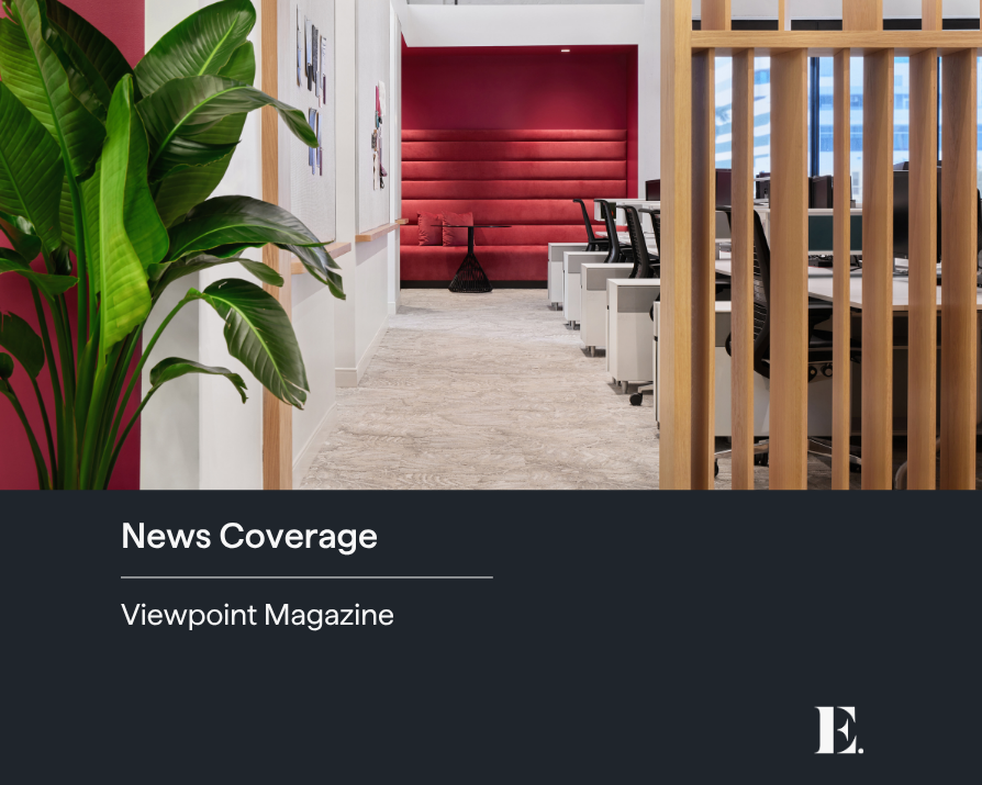 Empire & Co.’s VP of Creative Strategy Ashley Vickness Featured in Viewpoint Magazine