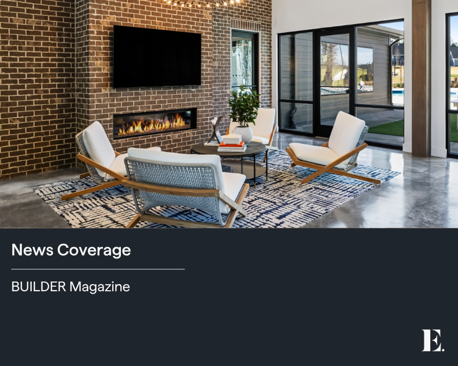 Empire & Co.’s VP of Residential Marketing & Sales Megan Fry Featured in Builder Magazine