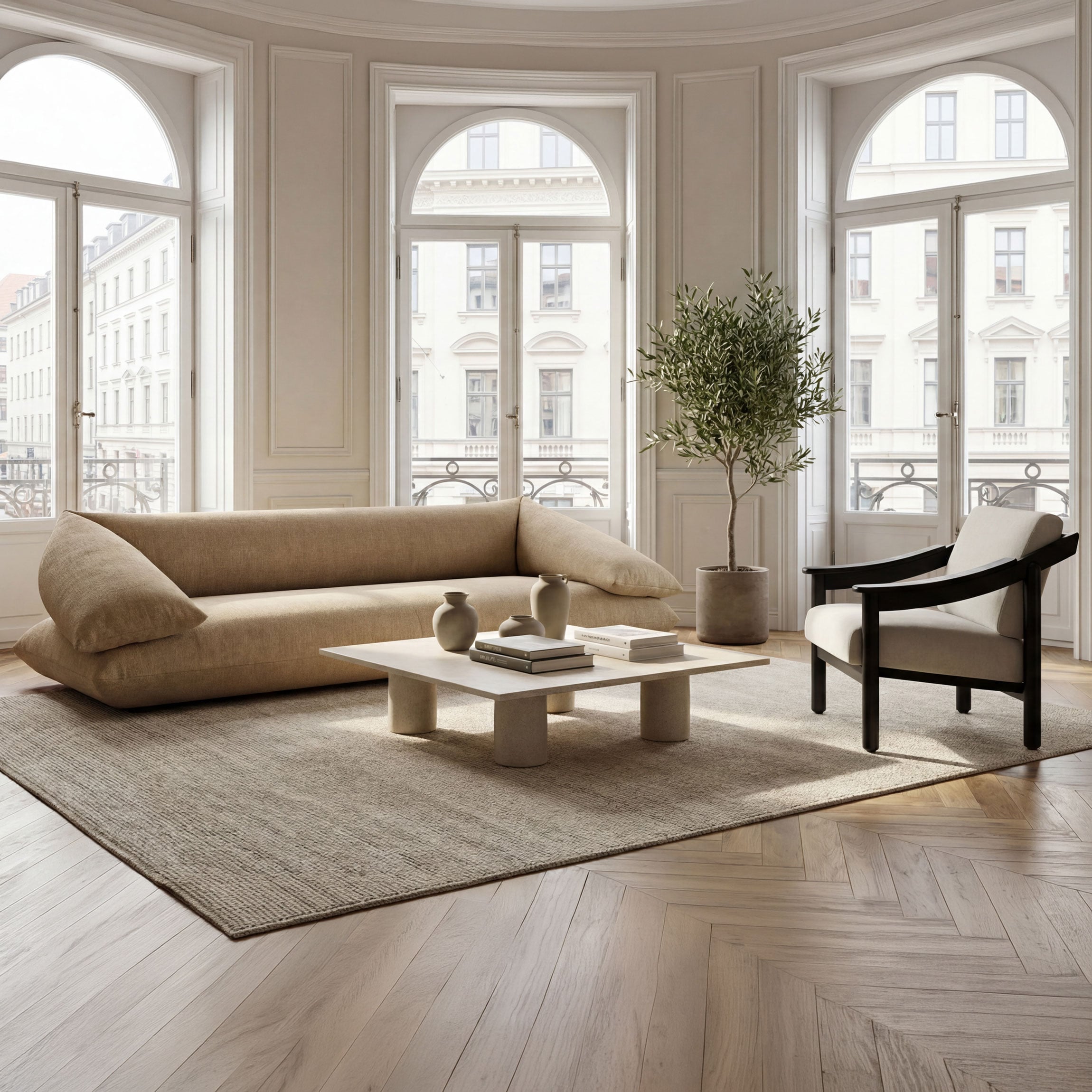 Salone del Mobile 2026 Trend Report