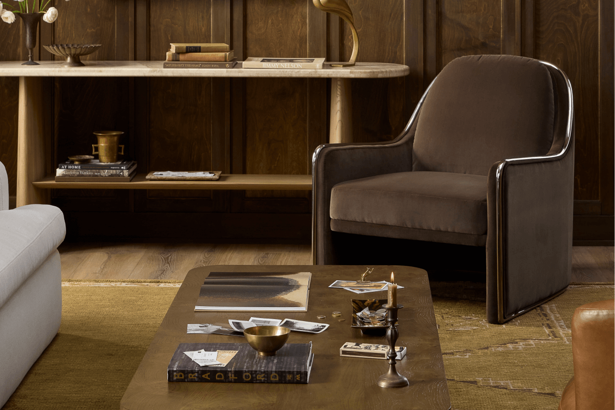 High Point Furniture Market Spring 2026 Trend Report