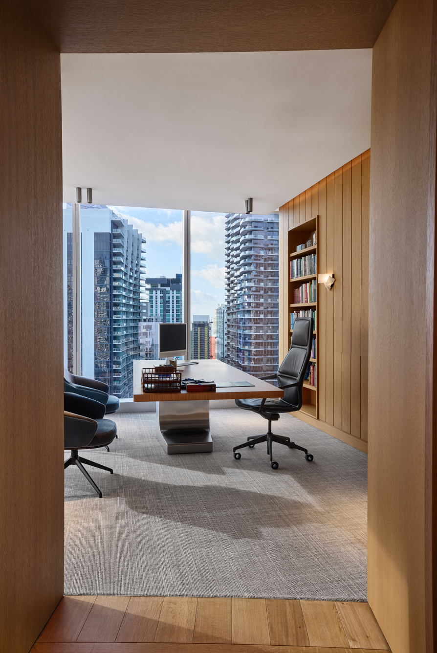Eir Partners Capital, Miami, FL