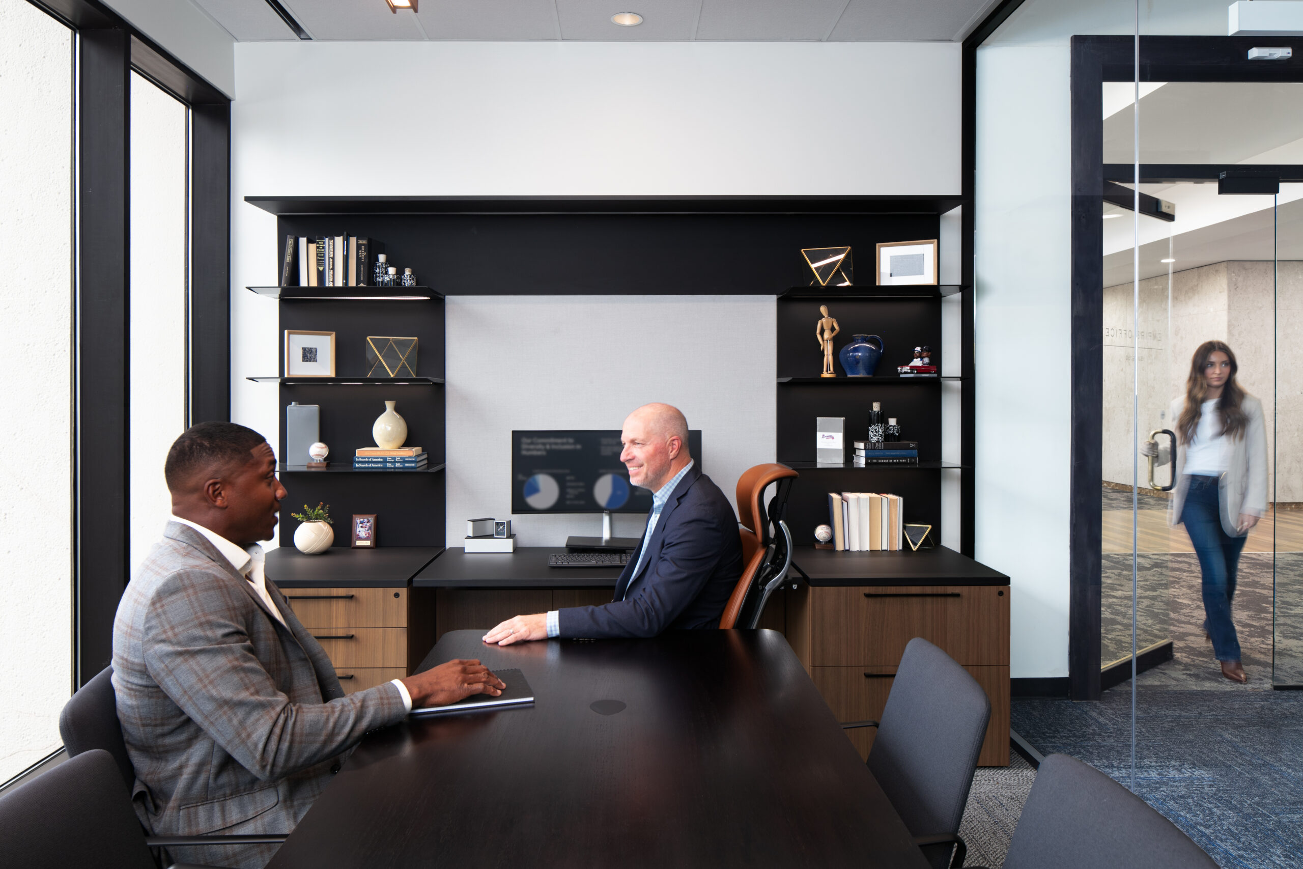Empire & Co. Rises to #2 on Atlanta Business Chronicle's List of Largest Office Furniture Dealers