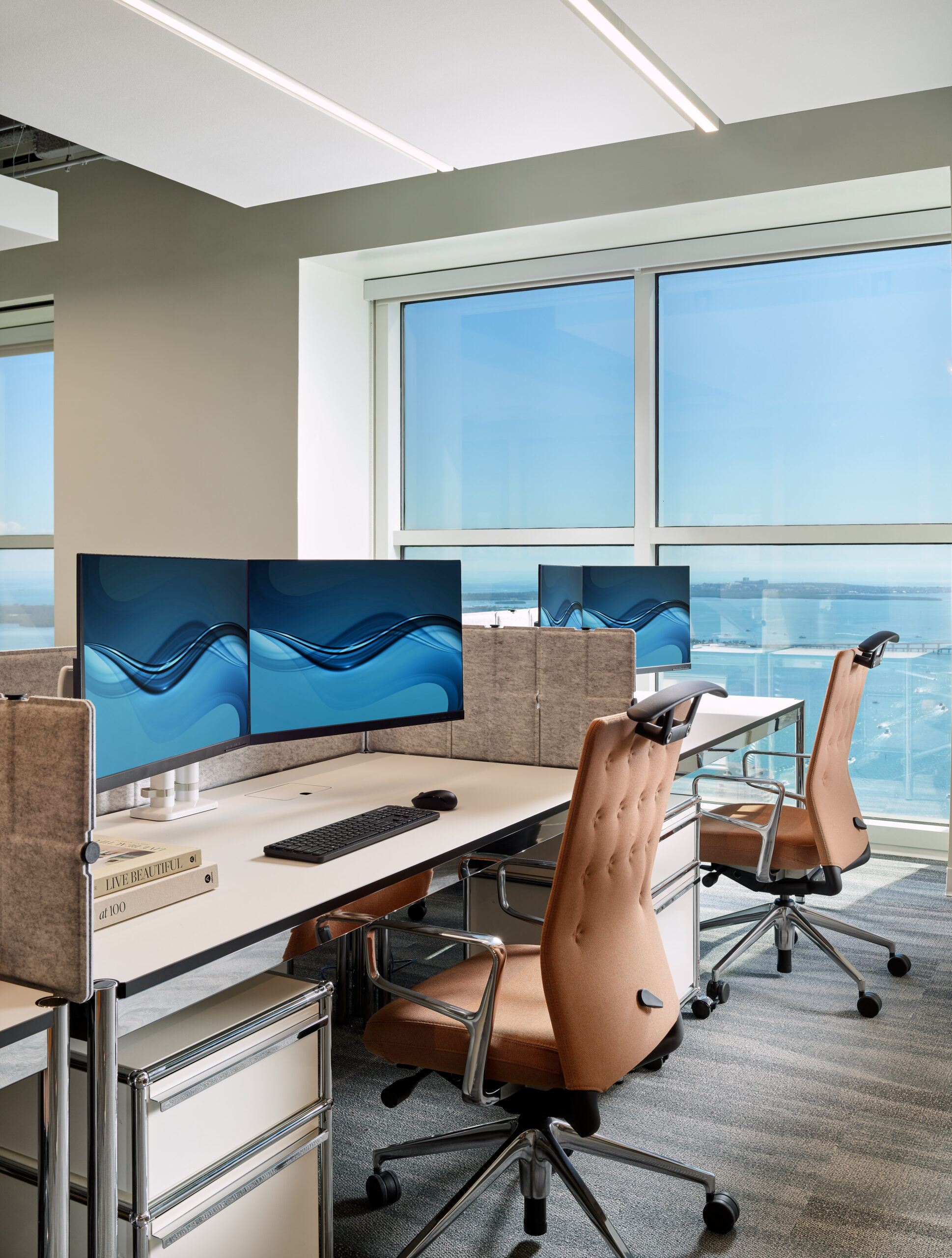Related Ross Names Empire & Co. as Preferred Commercial Furniture Partner