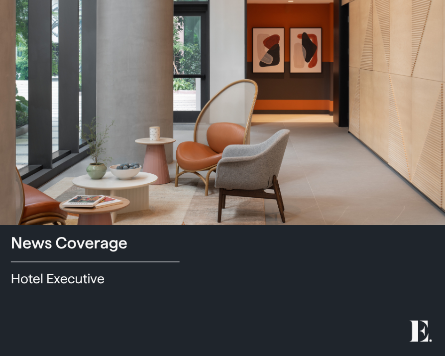 Empire & Co.’s Senior Vice President of Hospitality Leigh D'Ambra Featured in Hotel Executive