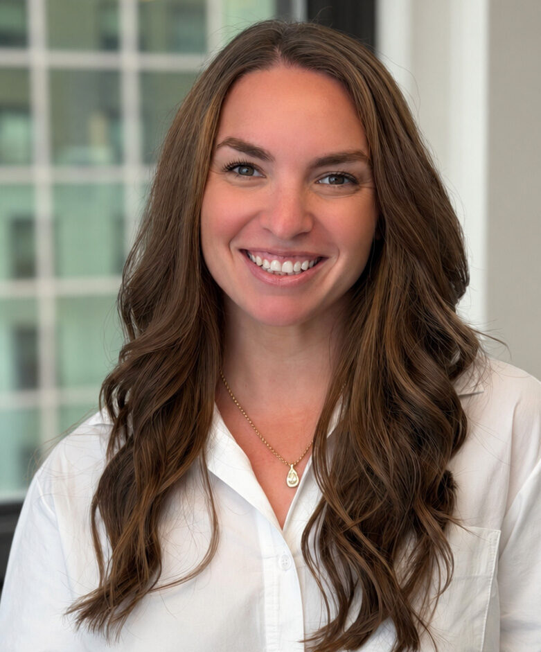 Erica Leiderman, Executive Vice President