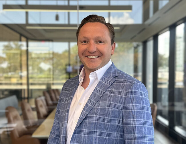 Empire & Co. Welcomes Kyle Zurak, Senior Account Executive