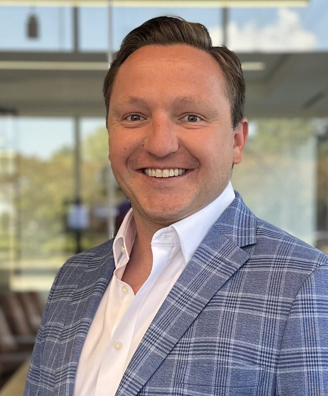 Kyle Zurak, Senior Account Executive